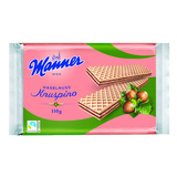 Manner Gebäck Knuspino