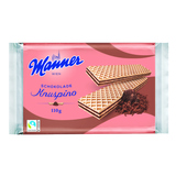 Manner Gebäck Knuspino