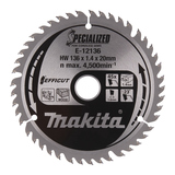 Makita® Sägeblatt EFFICUT