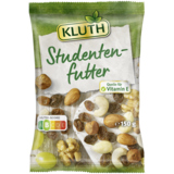 KLUTH Studentenfutter