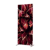 Showdown® Displays Trennwand Kaktus 85 x 200 x 45 cm (B x H x T)