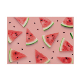 Showdown® Displays Tischset 45 x 32 cm (B x L) Wassermelonen