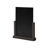 Showdown® Displays Kreidetafel Natura Tisch 26 x 32 x 6 cm (B x H x T)