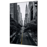 Showdown® Displays Dekobild 84,1 x 59,4 cm (B x H) New York Manhattan