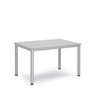 Konferenztisch BASE-MODUL Q 1.200 x 720 x 800 mm (B x H x T)