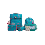 school mood Schulranzen Champion Maxx Pro Lilly (Meerjungfrau) Produktbild