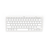 Hama Tastatur Travel 400