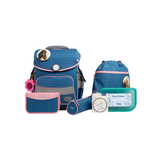 school mood Schulranzen Timeless Pro Mila (Pferd) Produktbild