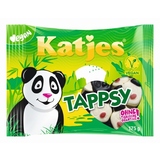 Katjes Schaumzucker Tappsy 175 g/Pack.