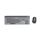 Hama Tastatur-Maus-Set WKM-750