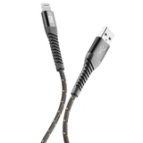 cellularline USB-Kabel Tetra Force 1 m