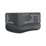 Hama Tastatur WK-900 ergonomisch