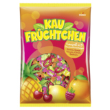 Storck Bonbons Kau Früchtchen 1.000 g/Pack.