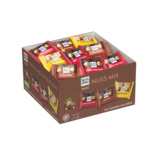 Ritter Sport Schokolade Mini Nuss Mix 1.100 g/Pack.