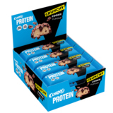 Corny Proteinriegel Your Protein Bar Crunchy Cookie 12 x 45 g/Pack.