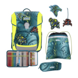SCOUT Schulranzen Neo Action Produktbild