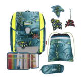 SCOUT Schulranzen Genius Action Produktbild