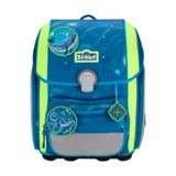 SCOUT Schulranzen Genius Deep Sea Produktbild