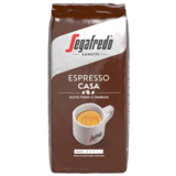 Segafredo Zanetti Espresso Casa 1.000 g/Pack.