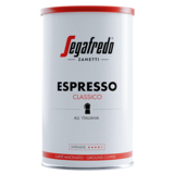 Segafredo Zanetti Espresso Classico 250 g/Pack.