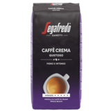 Segafredo Zanetti Kaffee Crema Gustoso 1.000 g/Pack.