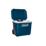 Coleman Kühlbox 50QT Xtreme Wheeled