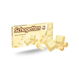 Schogetten Schokolade