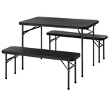 Coleman Campingsitzgruppe Pack-Away Table for 4