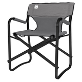 Coleman Campingstuhl Deck Chair schwarz