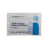 Safecare Corona-Antigen-Schnelltest