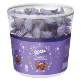 Milka Pralinen Feine Eier Alpenmilch 900 g/Pack.