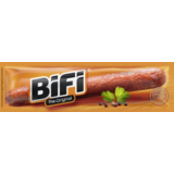 BiFi Wurst-Snack Original Minisalami 40 x 20 g/Pack.