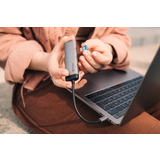 Verbatim USB-Stick Store 'n' Stay NANO 32 Gbyte