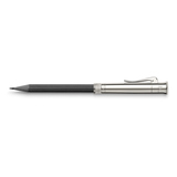 Graf von Faber-Castell Bleistift exklusiv schwarz Produktbild