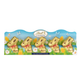 Lindt Schokolade Goldhase Mini Vollmilch 5 x 10 g/Pack.