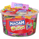 MAOAM Bonbons Stripes