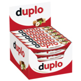 duplo Schokoriegel