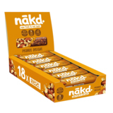 nakd. Fruchtriegel Peanut Delight