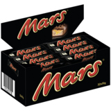 MARS® Schokoriegel