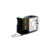 DYMO® Schriftbandkassette XTL™ Vinyl 24 mm x 7 m (B x L)