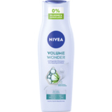 NIVEA Shampoo Volume Wonder