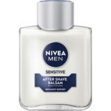 NIVEA MEN After Shave Balsam Sensitive