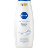 NIVEA Schaumbad Creme Soft