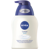 NIVEA Flüssigseife Creme Soft