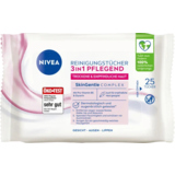 NIVEA Reinigungstuch 3in1