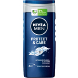 NIVEA MEN Duschgel Protect & Care