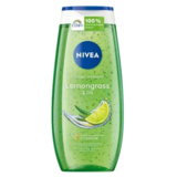 NIVEA Duschgel Lemongrass & Oil