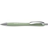 Schneider Kugelschreiber Slider Rave organic green