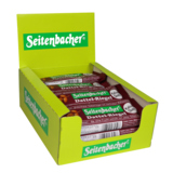 Seitenbacher Fruchtriegel Schoko Dattel