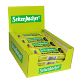 Seitenbacher Fruchtriegel Schoko Ananas